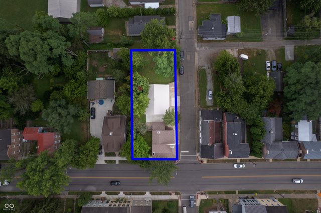 200 W Main Street, Centerville, IN 47330