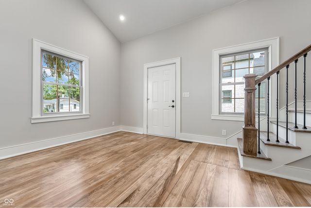 200 W Main Street, Centerville, IN 47330