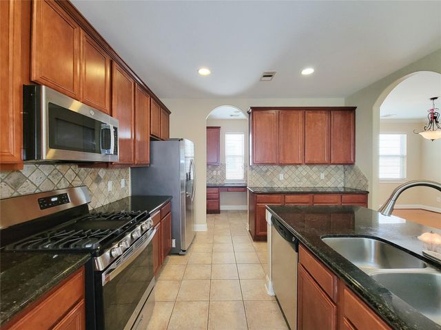 50 W Montfair Boulevard, The Woodlands, TX 77382