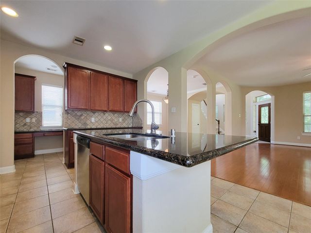 50 W Montfair Boulevard, The Woodlands, TX 77382