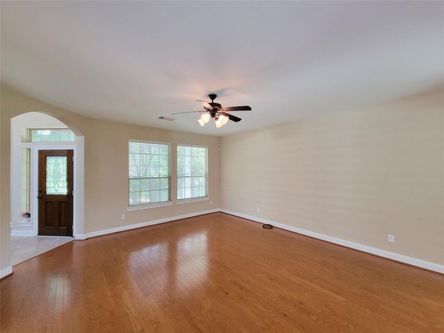 50 W Montfair Boulevard, The Woodlands, TX 77382