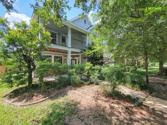 50 W Montfair Boulevard, The Woodlands, TX 77382
