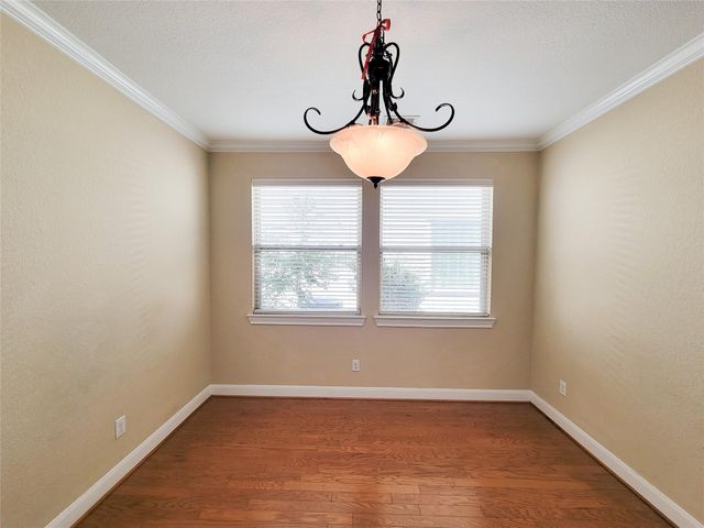 50 W Montfair Boulevard, The Woodlands, TX 77382