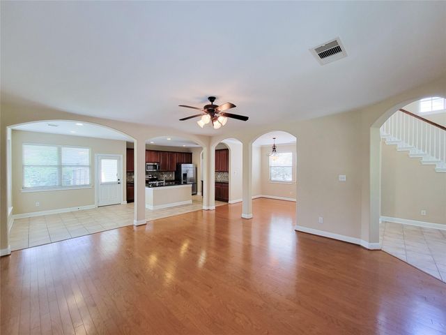 50 W Montfair Boulevard, The Woodlands, TX 77382