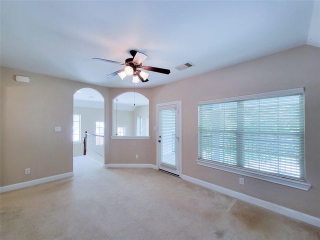 50 W Montfair Boulevard, The Woodlands, TX 77382