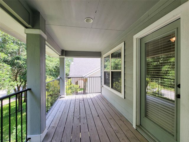 50 W Montfair Boulevard, The Woodlands, TX 77382
