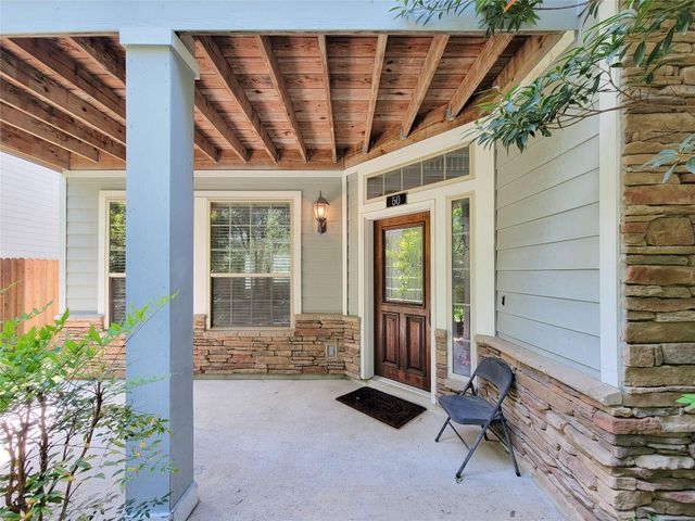 50 W Montfair Boulevard, The Woodlands, TX 77382