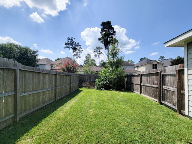 50 W Montfair Boulevard, The Woodlands, TX 77382