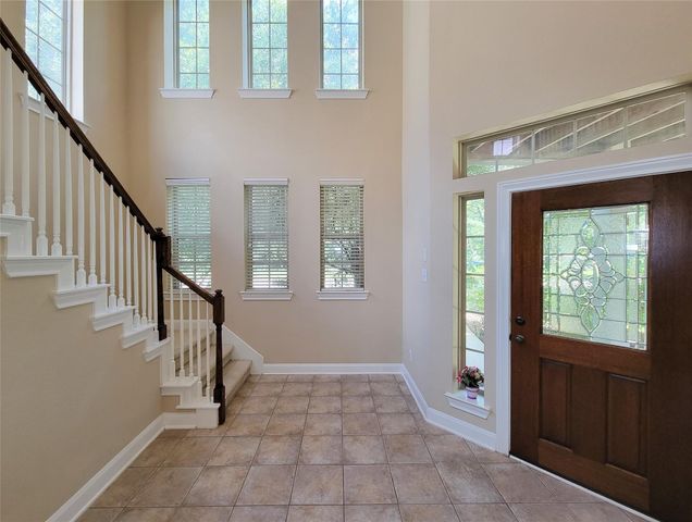 50 W Montfair Boulevard, The Woodlands, TX 77382