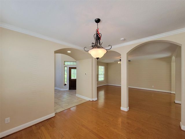 50 W Montfair Boulevard, The Woodlands, TX 77382