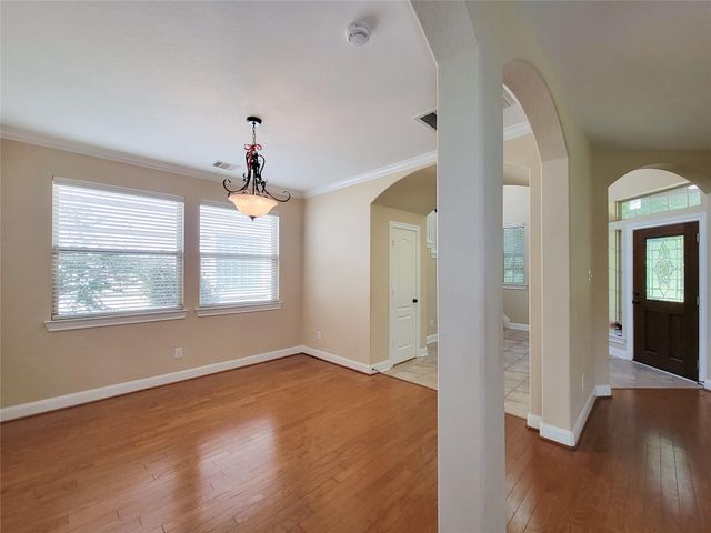 50 W Montfair Boulevard, The Woodlands, TX 77382
