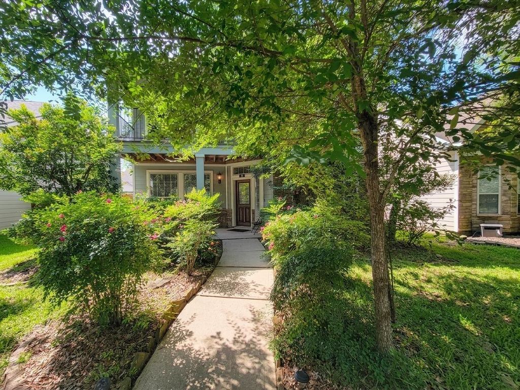 50 W Montfair Boulevard, The Woodlands, TX 77382