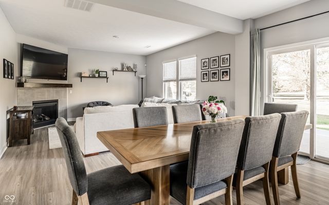 4873 Oak Hill Drive, Lebanon, IN 46052