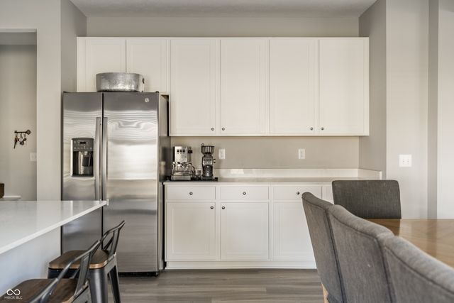 4873 Oak Hill Drive, Lebanon, IN 46052