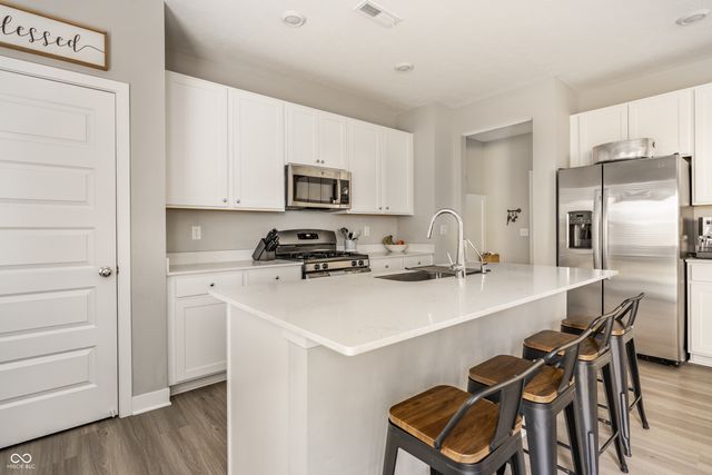 4873 Oak Hill Drive, Lebanon, IN 46052