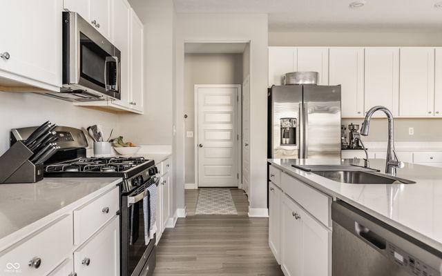 4873 Oak Hill Drive, Lebanon, IN 46052