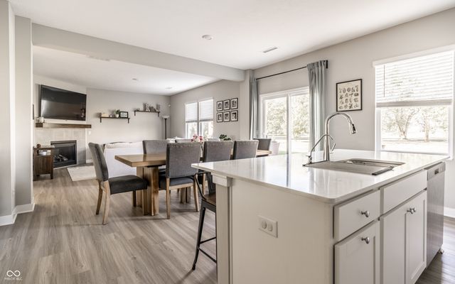 4873 Oak Hill Drive, Lebanon, IN 46052