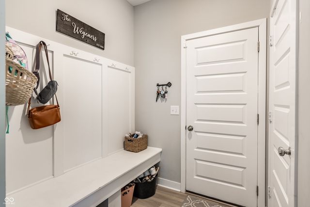 4873 Oak Hill Drive, Lebanon, IN 46052