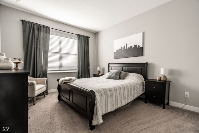 4873 Oak Hill Drive, Lebanon, IN 46052