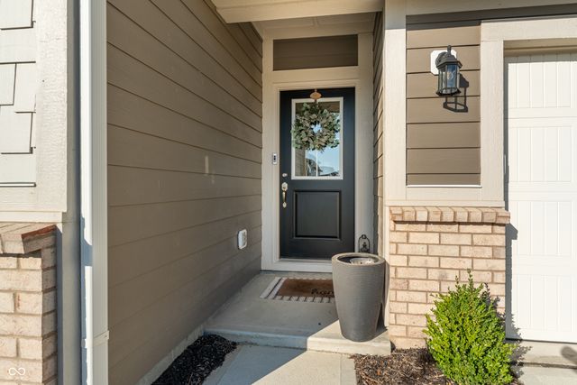 4873 Oak Hill Drive, Lebanon, IN 46052