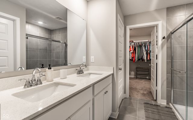 4873 Oak Hill Drive, Lebanon, IN 46052