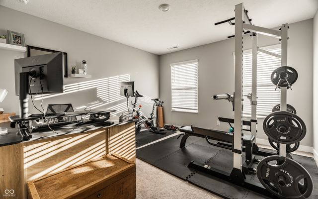 4873 Oak Hill Drive, Lebanon, IN 46052