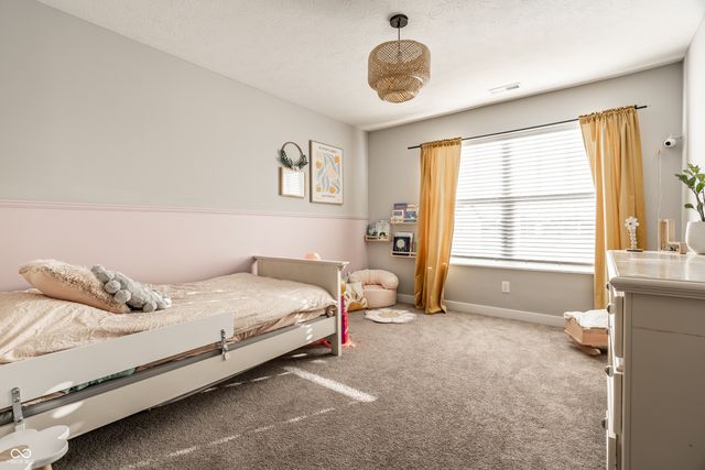 4873 Oak Hill Drive, Lebanon, IN 46052