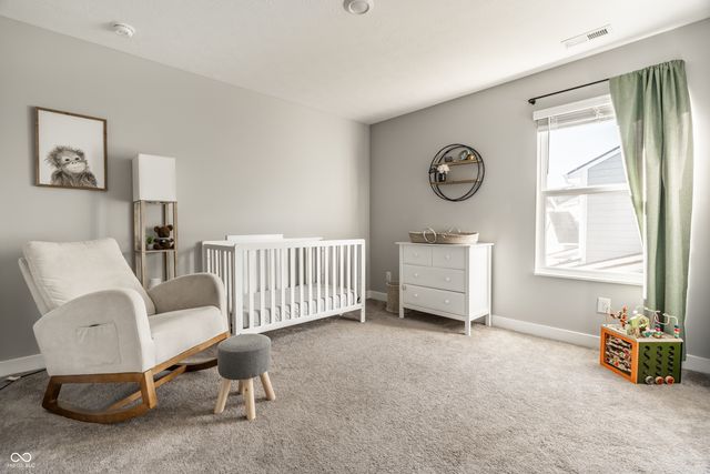 4873 Oak Hill Drive, Lebanon, IN 46052