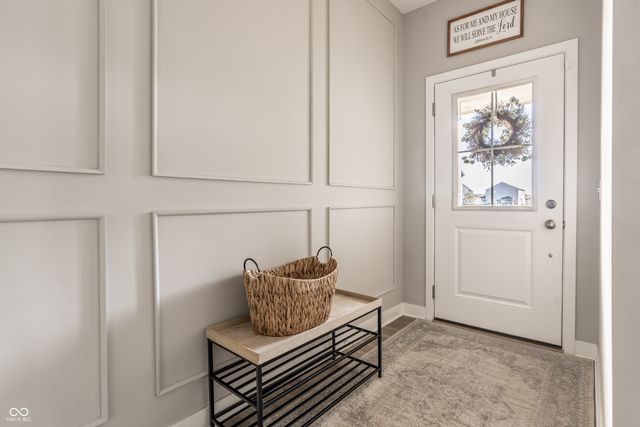 4873 Oak Hill Drive, Lebanon, IN 46052