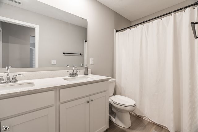 4873 Oak Hill Drive, Lebanon, IN 46052