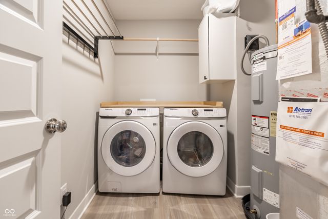 4873 Oak Hill Drive, Lebanon, IN 46052