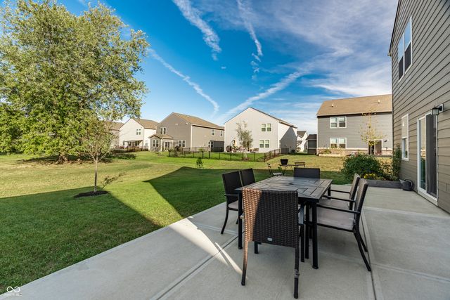 4873 Oak Hill Drive, Lebanon, IN 46052
