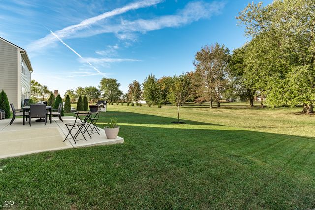 4873 Oak Hill Drive, Lebanon, IN 46052