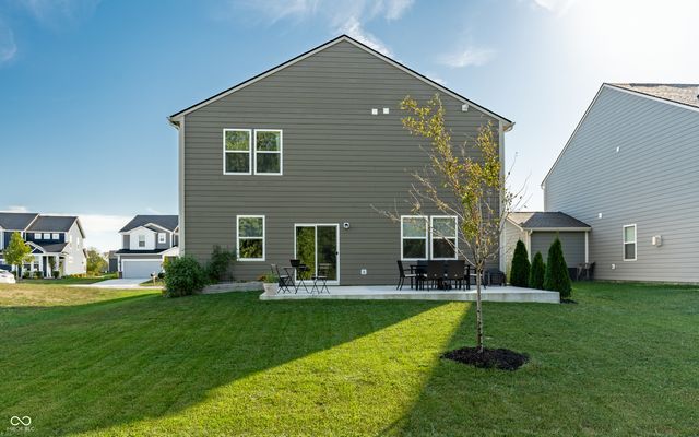 4873 Oak Hill Drive, Lebanon, IN 46052