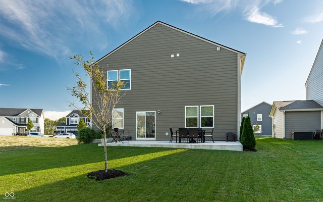 4873 Oak Hill Drive, Lebanon, IN 46052