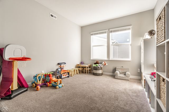 4873 Oak Hill Drive, Lebanon, IN 46052