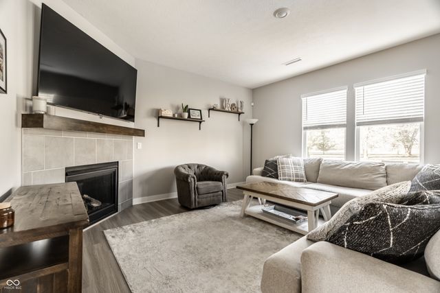 4873 Oak Hill Drive, Lebanon, IN 46052