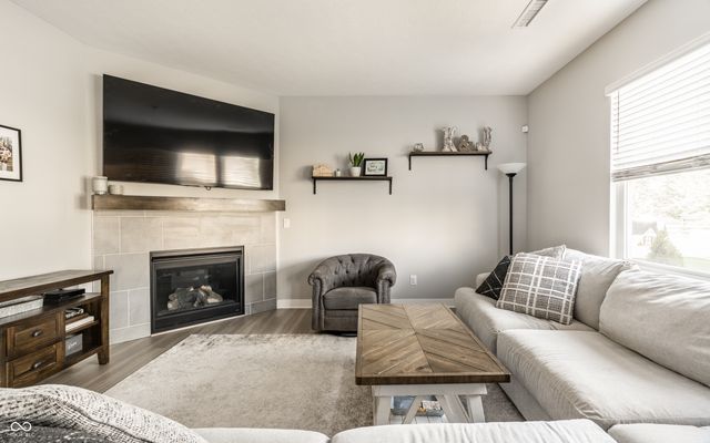 4873 Oak Hill Drive, Lebanon, IN 46052