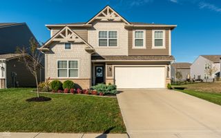 4873 Oak Hill Drive, Lebanon, IN 46052
