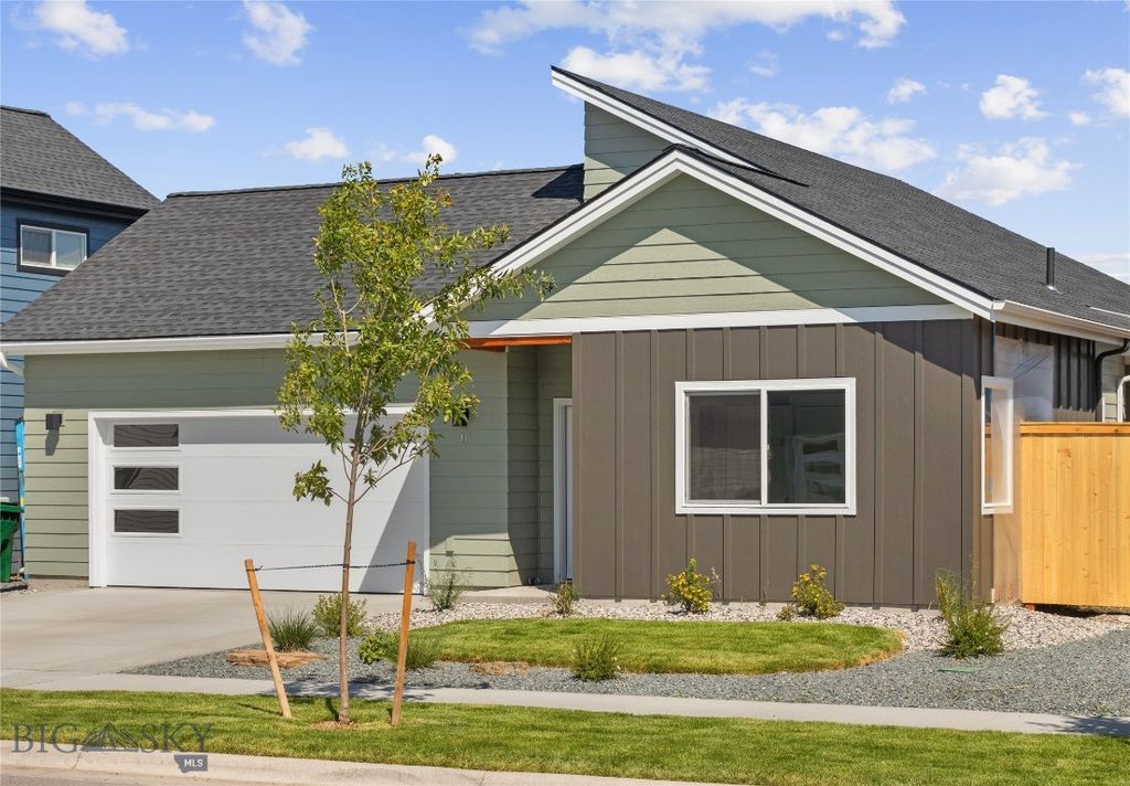 24 N Reliance Ave, Bozeman, MT 59718 photo 1