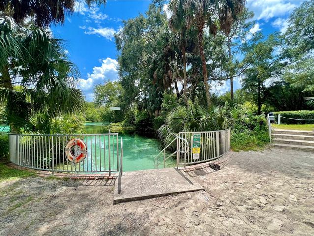 LOT 6 SW 186TH CIRCLE, Dunnellon, FL 34432