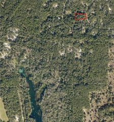 LOT 6 SW 186TH CIRCLE, Dunnellon, FL 34432