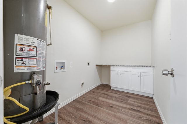 429 Blueberry Lane, Grand Prairie, TX 75052