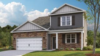 4154 Lone Oak Circle Ne, Cleveland, TN 37323