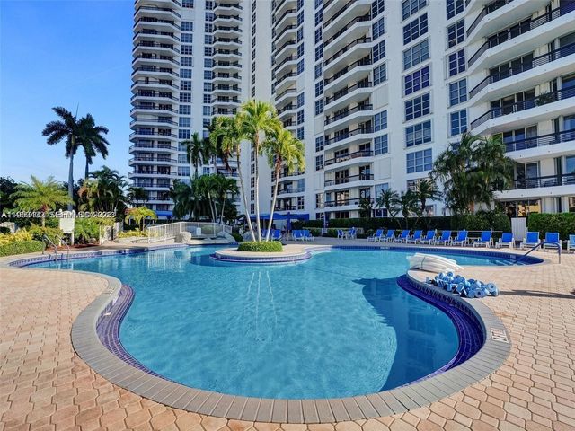 3530 Mystic Pointe Dr 1708, Aventura, FL 33180