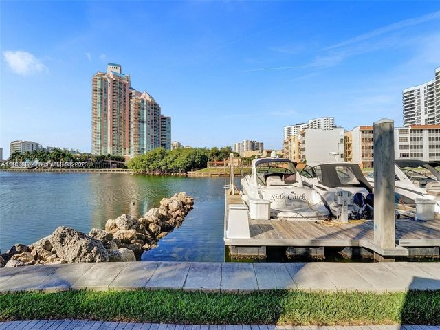 3530 Mystic Pointe Dr 1708, Aventura, FL 33180
