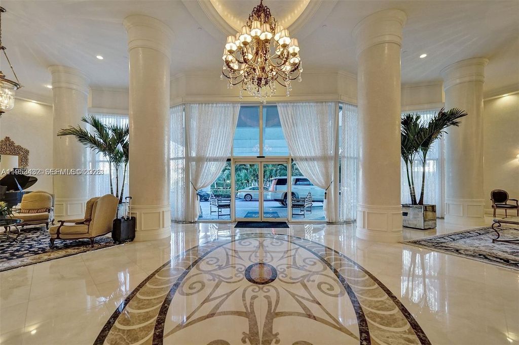 3530 Mystic Pointe Dr 1708, Aventura, FL 33180