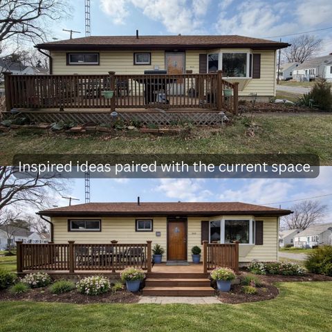 E 405 Parish Street, Sandusky, OH 44870