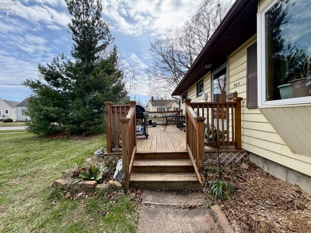 E 405 Parish Street, Sandusky, OH 44870