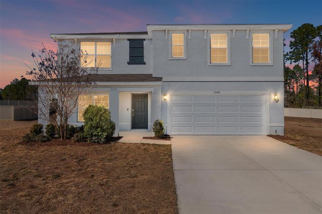 7179 SW 135TH PLACE, Ocala, FL 34473